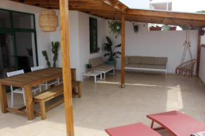 Casa La Esperanza